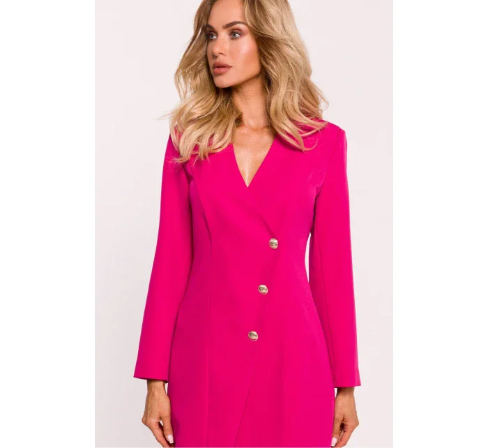 Denné šaty model 199696 Moe