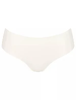 Dámske nohavičky ZERO Feel 2.0 Hipster - WHITE - biely 00GZ - SLOGGI