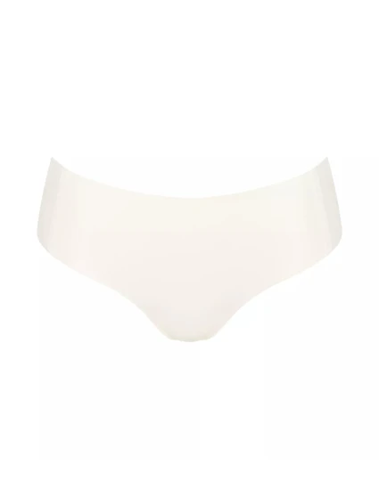 Dámske nohavičky ZERO Feel 2.0 Hipster - WHITE - biely 00GZ - SLOGGI