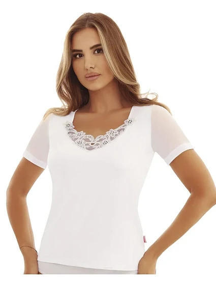 Tričko model 21133538 2XL3XL - Emili Tričko model 21133538 2XL3XL - Emili