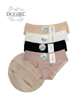 DC Girl nohavičky 27041 A'12 S-XL