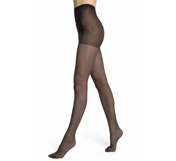 Dámske pančuchové nohavice Veneziana Day 20 deň 5XL