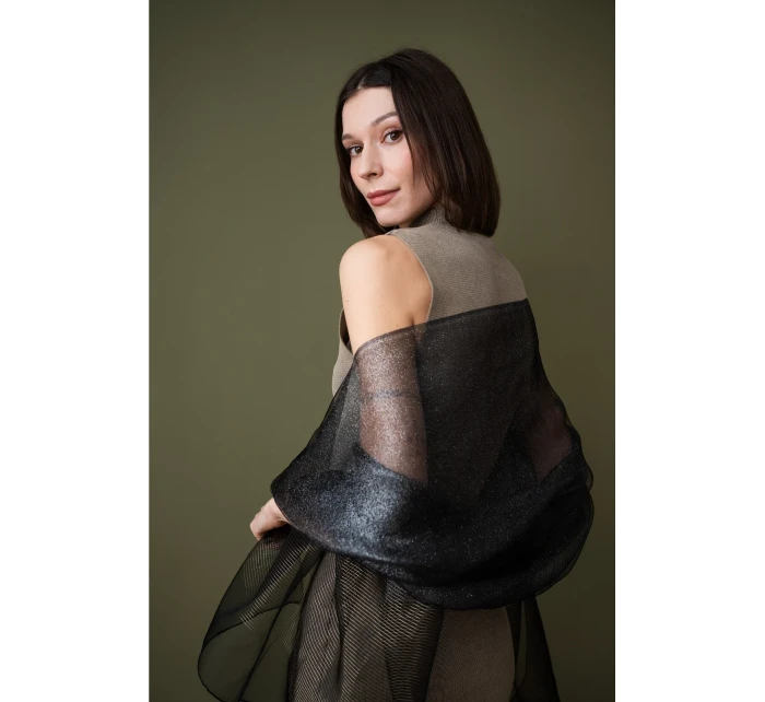 Art Of Polo 23422 Šatka Shimmer Time