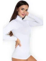 Dámská halenka Classic white  model 18344620 - Gatta
