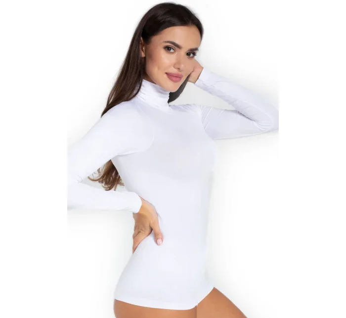Dámská halenka Classic white  model 18344620 - Gatta