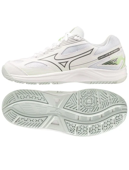 Volejbalová obuv Mizuno Cyclone Speed 4 W V1GC238035 Volejbalová obuv Mizuno Cyclone Speed 4 W V1GC238035