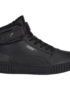Puma Carina 2.0 Mid Wtr W 385852 01 dámske topánky