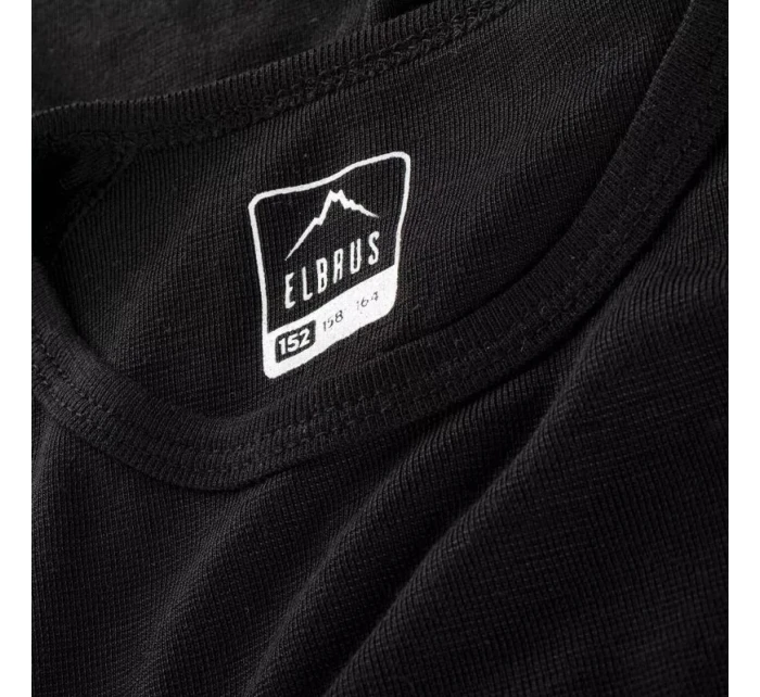 Merino Set Jr termoprádlo model 19481917 - Elbrus Merino Set Jr termoprádlo model 19481917 - Elbrus