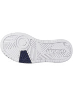 Topánky adidas Hoops 3.0 Mid Jr IG3717