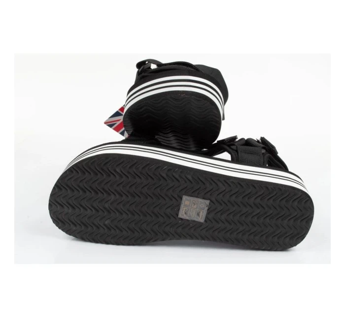 W model 20080805 sandály - Lee Cooper W model 20080805 sandály - Lee Cooper