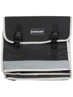 Taška na bicykel Dunlop s dvojitým nosičom 26L 417400 Taška na bicykel Dunlop s dvojitým nosičom 26L 417400