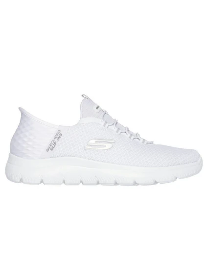 Pánske topánky Skechers SUMMITS HIGH RANGE (232457WHT)