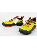 Goretex pánská obuv žlutá model 21727423 - Aku