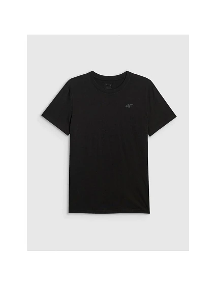 Pánske tričko (sada 2 tričiek) 4F 4FRMM00TTSHM2705-90S