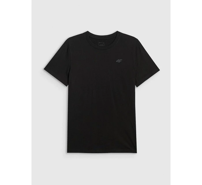 Pánske tričko (sada 2 tričiek) 4F 4FRMM00TTSHM2705-90S
