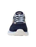 Dámske voľnočasové tenisky K-swiss SELBY navy blue (99447-487-M) Dámske voľnočasové tenisky K-swiss SELBY navy blue (99447-487-M)