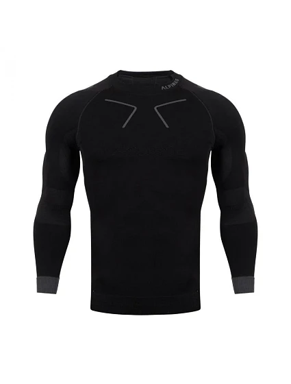 Pánské tričko Tactical Base Layer M model 16014294 - Alpinus
