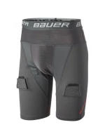 Šortky Ribano Pro Jock M model 20813719 - Bauer