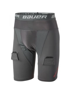Šortky Ribano Pro Jock M model 20813719 - Bauer