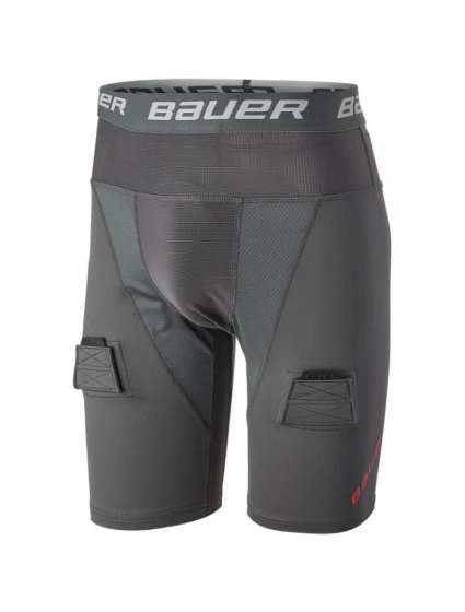Šortky Ribano Pro Jock M model 20813719 - Bauer
