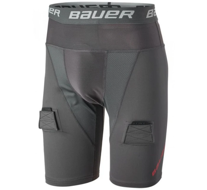 Šortky Ribano Pro Jock M model 20813719 - Bauer