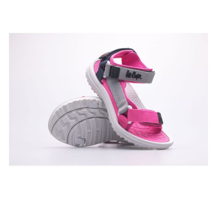 Detské sandále LCW-22-34-0956K - Lee Cooper