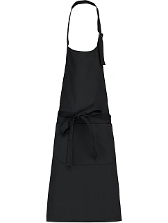 K Zástěra 20. black model 22423065 - Kariban