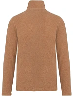 K 911 Mikrofleecová bunda camel heather model 22511578 - Kariban K 911 Mikrofleecová bunda camel heather model 22511578 - Kariban