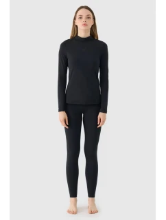 Termální spodní prádlo Dámské Legíny Černé model 21998110 - 4F