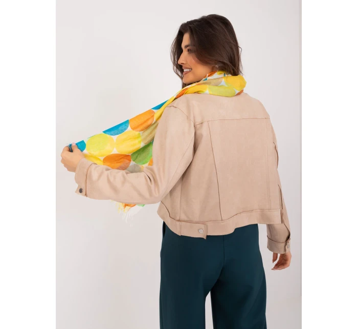 Chustka AT CH model 19675901 biały - FPrice