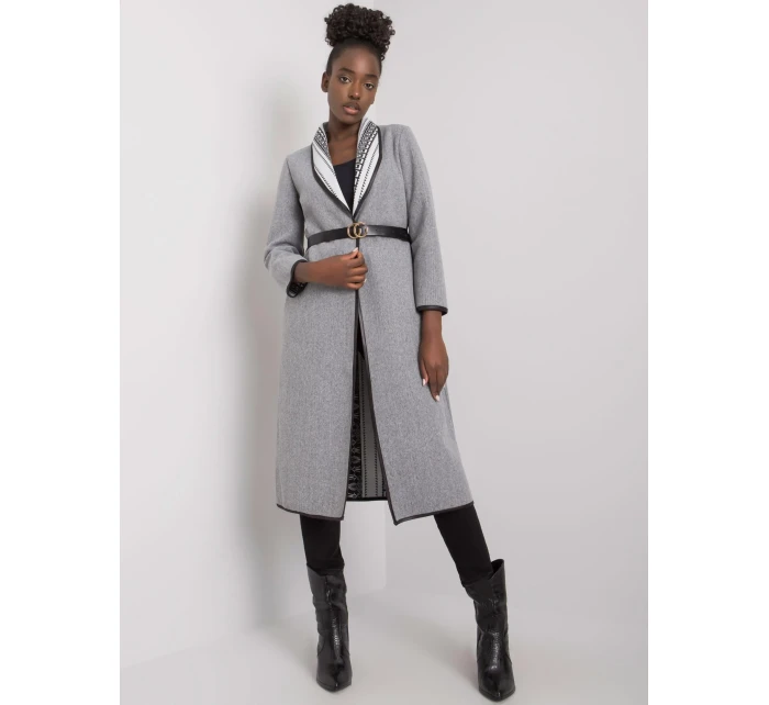 DHJ EN  šedý model 20595527 - FPrice