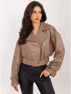 Kurtka IT KR model 21818983 ciemny bezowy - FPrice