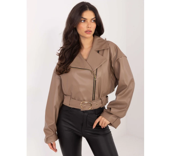 IT KR bunda FL9609.95 dark lilac IT KR bunda FL9609.95 dark lilac