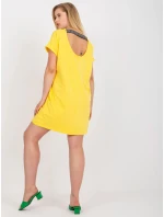 Halenka RV BZ model 17420104 žlutá - FPrice Halenka RV BZ model 17420104 žlutá - FPrice