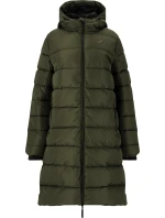 Dámský zimní kabát model 21327219 - Whistler