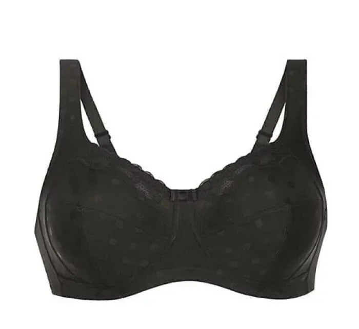 Podprsenka šíriť 5850 kryštálová 612 - Anita