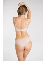 BIUSTONOSZ MIĘKKI BEIGE model 20072385 - Gorsenia