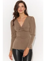 Blúzka model 186778 Numinou Blúzka model 186778 Numinou