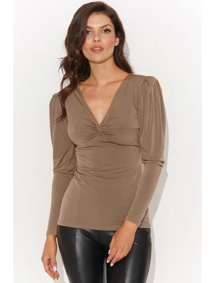 Blúzka model 186778 Numinou Blúzka model 186778 Numinou