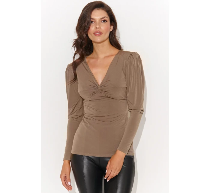 Blúzka model 186778 Numinou Blúzka model 186778 Numinou