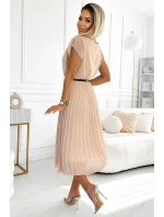 Večerné šaty model 197478 Numoco