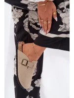 Papuče model 211684 Step in style Papuče model 211684 Step in style