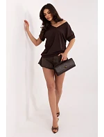 Blúzka model 226685 Rue Paris Blúzka model 226685 Rue Paris