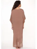 Dámské plážové šaty model 19709971 - LingaDore