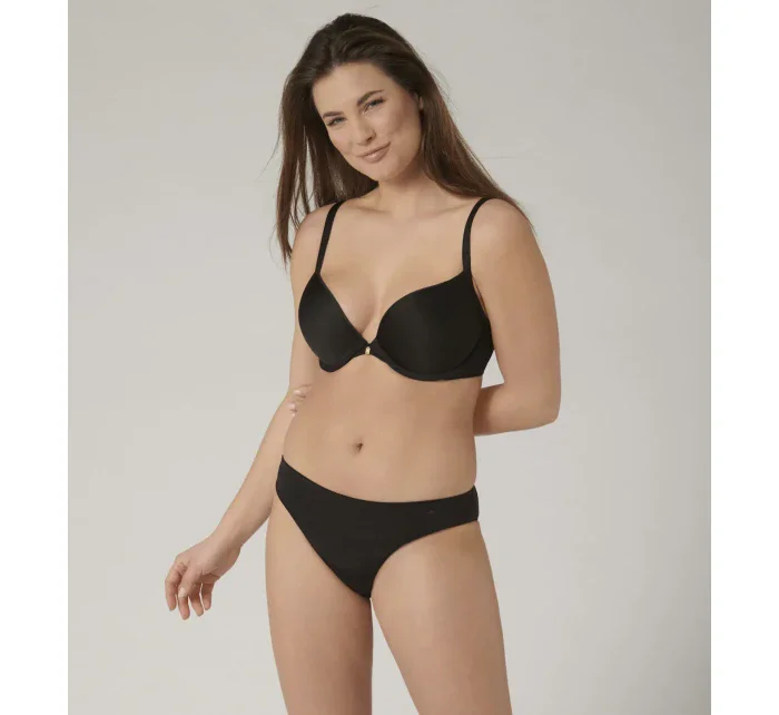 Dámska podprsenka Body Make-Up Essentials WHU čierna - Triumph