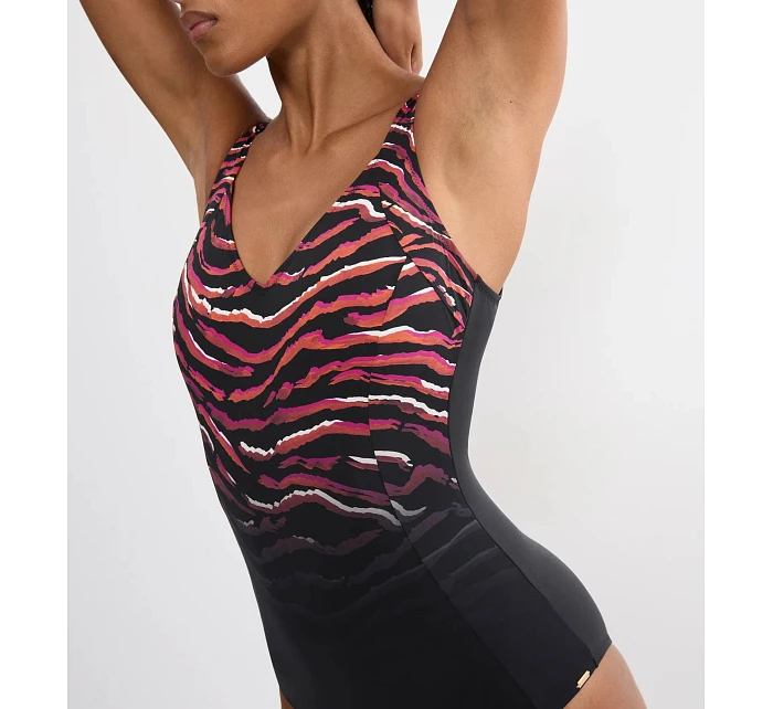 Summer Wild OW - BROWN - TRIUMPH BROWN - TRIUMPH