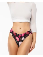 Figi Julimex Kiss Me Simple Brasil S-XL