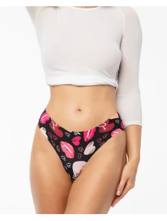 Julimex Kiss Me Simple Brasil nohavičky S-XL