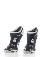 Dámské ponožky Intenso 013 Luxury Lady 35-40 Dámské ponožky Intenso 013 Luxury Lady 35-40