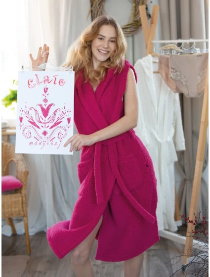 Dámská vesta model 18926812 151 B23 SXL - Key Dámská vesta model 18926812 151 B23 SXL - Key